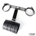 Bound Arm Restraint Set - Image 2