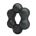 Clauzell Cock Ring Silicone Mod 10 - Image 3