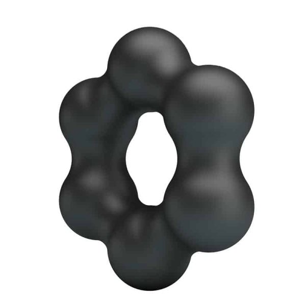 Clauzell Cock Ring Silicone Mod 10 - Image 3