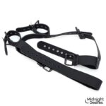 Collar and Wrist Cuffs Body Restraint Set - Image 4