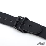 Collar and Wrist Cuffs Body Restraint Set - Image 5