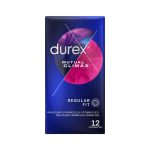 Condoms Mutual Climax 12 ud - Image 8