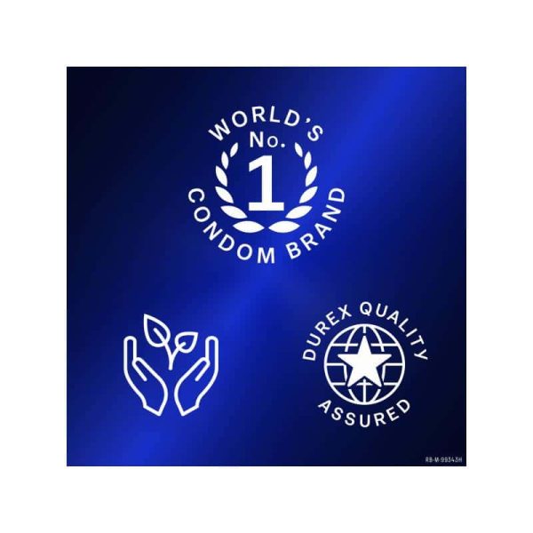 Condoms Mutual Climax 12 ud - Image 12