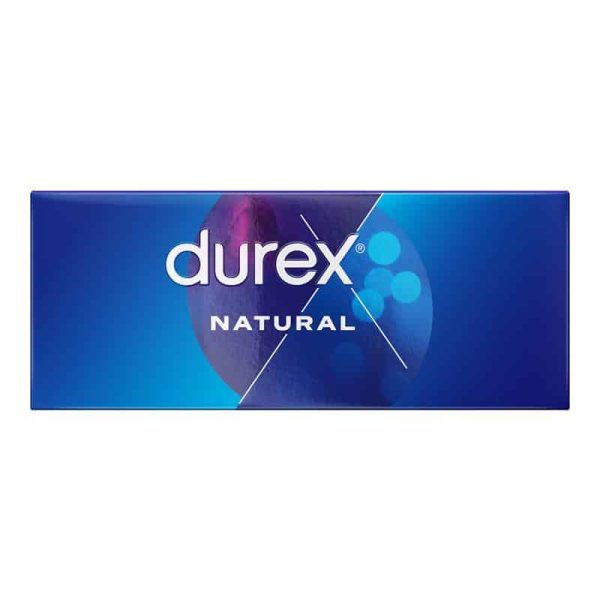 Condoms Naturals 144 Units - Image 8