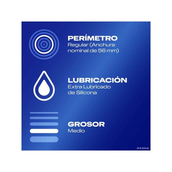 Condoms Naturals 144 Units - Image 10