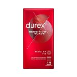 Condoms Sensitivo 12ud - Image 8