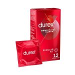 Condoms Sensitivo 12ud - Image 7