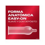 Condoms Sensitivo 12ud - Image 9