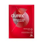 Condoms Sensitivo 24 ud - Image 8