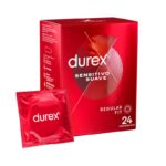 Condoms Sensitivo 24 ud - Image 7