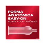 Condoms Sensitivo 24 ud - Image 9