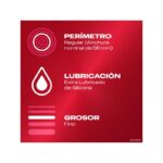 Condoms Sensitivo 24 ud - Image 10