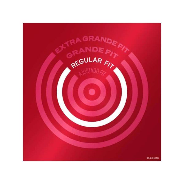 Condoms Sensitivo 24 ud - Image 11