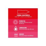 Condoms Sensitivo - Sensitive 3ud - Image 6