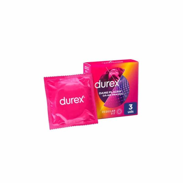 Dame Placer (Give me pleasure) 3ud - Image 6