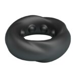 Daquez Cock Ring Silicone Mod 4 - Image 4