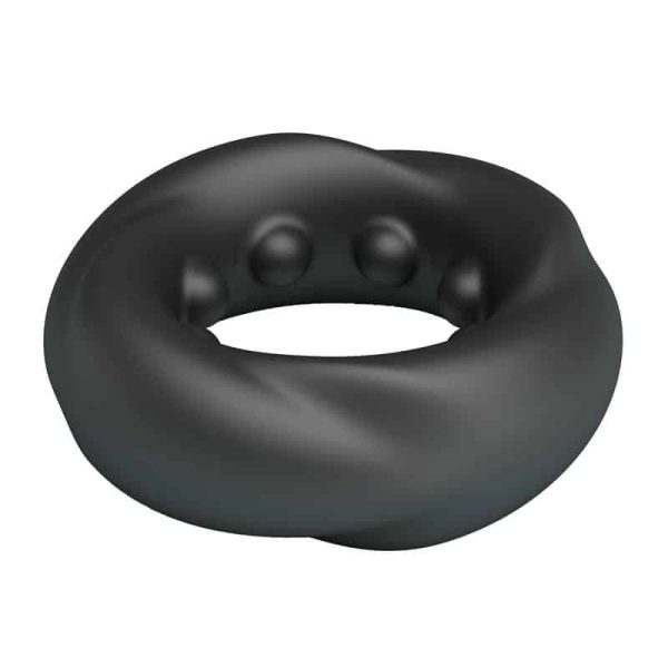 Daquez Cock Ring Silicone Mod 4 - Image 4