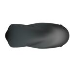 Daquez Cock Ring Silicone Mod 4 - Image 5