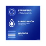 Duplo Condoms Natural 12 units + Sensitive 3 units - Image 9