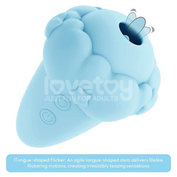 Flicker Stimulator with Flicking Function Blue - Image 14