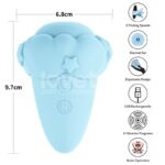 Flicker Stimulator with Flicking Function Blue - Image 16