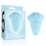 Flicker Stimulator with Flicking Function Blue