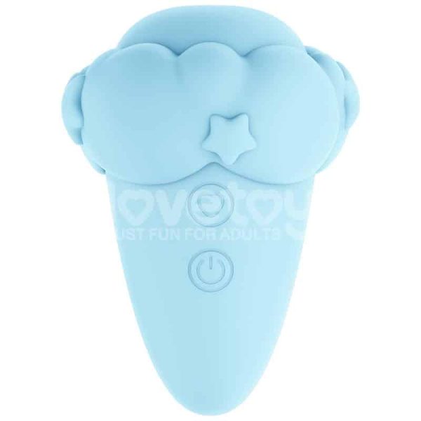 Flicker Stimulator with Flicking Function Blue - Image 3