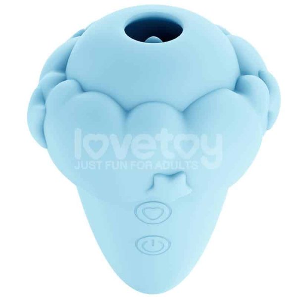 Flicker Stimulator with Flicking Function Blue - Image 8