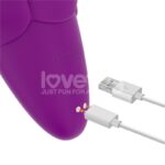 Flicker Stimulator with Flicking Purple - Image 29