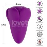 Flicker Stimulator with Flicking Purple - Image 18