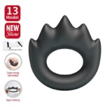Habert Cock Ring Silicone Mod 13 - Image 2