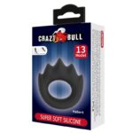 Habert Cock Ring Silicone Mod 13 - Image 7
