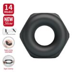 Jarvius Cock Ring  Silicone Mod 14 - Image 2