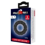 Jeriko Cock Ring Silicone Mod 1 - Image 7