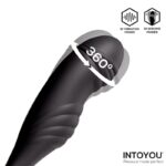 Kamber 360º Waving Vibrating Anal Plug and Cockring - Image 5
