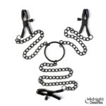 Nipple and Clitoral Clamps - Image 9