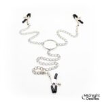 Nipple and Clitoral Clamps - Image 3
