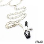 Nipple and Clitoral Clamps - Image 4