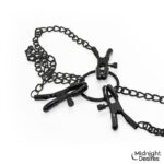 Nipple and Clitoral Clamps - Image 13
