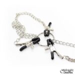 Nipple and Clitoral Clamps - Image 6