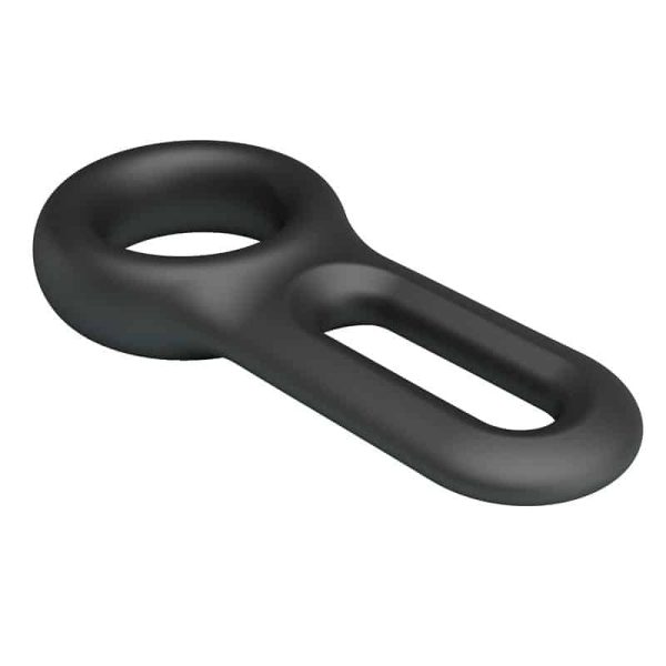 Oniel Cock Ring Silicone Mod 18 - Image 4