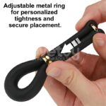 Pinnacle Pro Anyfit Ring for Penis and Testicles - Image 11