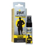 Superhero Strong 20 ml