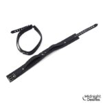 Restrain Set with Hand and Thigh Cuffs - Image 2