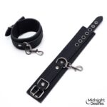 Restrain Set with Hand and Thigh Cuffs - Image 3