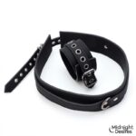 Restrain Set with Hand and Thigh Cuffs - Image 5