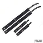 Restrain Set with Hand and Thigh Cuffs - Image 6