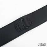 Restraint Set with Collar with Leash and Cuffs - Image 9