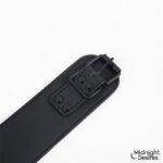 Restraint Set with Collar with Leash and Cuffs - Image 10