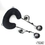 Restraint Set with Neck Pillow - Image 3